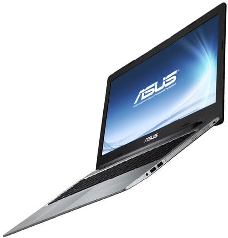 Ordinateur Portable ASUS K551LB-XX154H (90NB02A2-M02080) — image 3