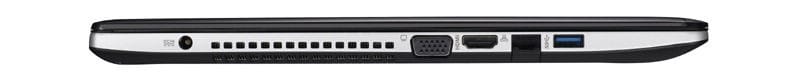 Ordinateur Portable ASUS K551LB-XX154H (90NB02A2-M02080) — image 8