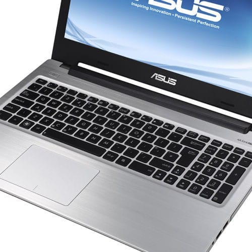 Ordinateur Portable ASUS K551LB-XX154H (90NB02A2-M02080) — image 5