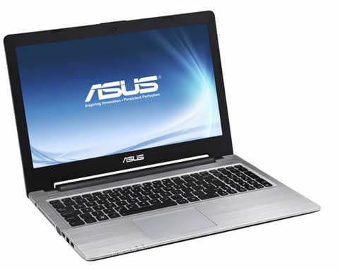 Ordinateur Portable ASUS K551LB-XX154H (90NB02A2-M02080) — image 2