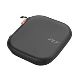 POLY Micro-casque Voyager 6200 USB-C noir Micro-casque Poly Voyager 6200 USB-C noir  (7D792AA)