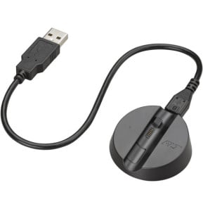 POLY Micro-casque Voyager 6200 USB-C noir Micro-casque Poly Voyager 6200 USB-C noir  (7D792AA)