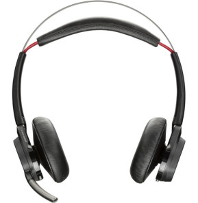 POLY Micro-casque Voyager Focus B825-M UC certifié Microsoft Teams (7F0J2AA)