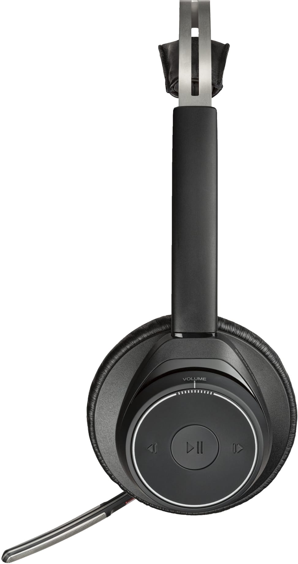 POLY Micro-casque Voyager Focus B825-M UC certifié Microsoft Teams (7F0J2AA) — image 3