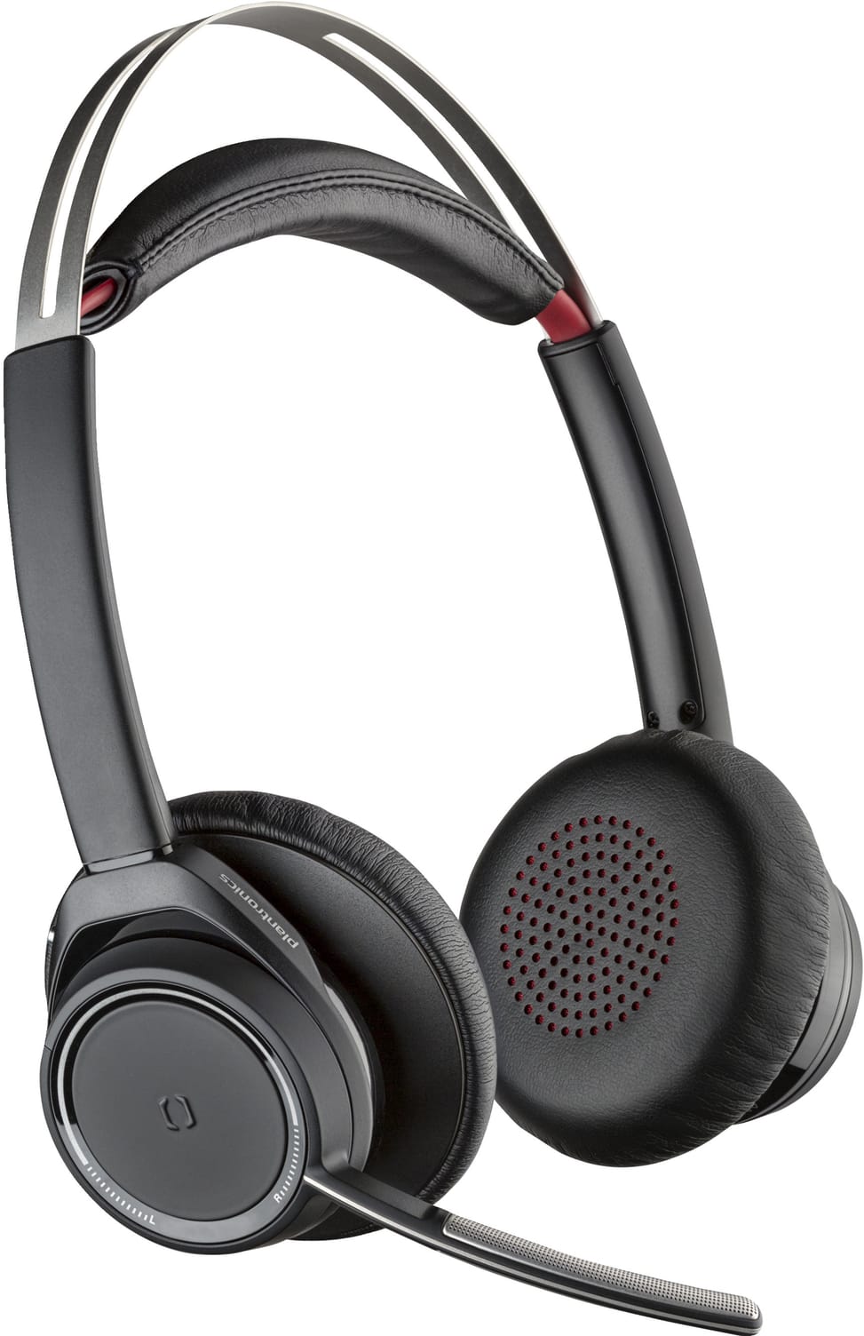 POLY Micro-casque Voyager Focus B825-M UC certifié Microsoft Teams (7F0J2AA) — image 5