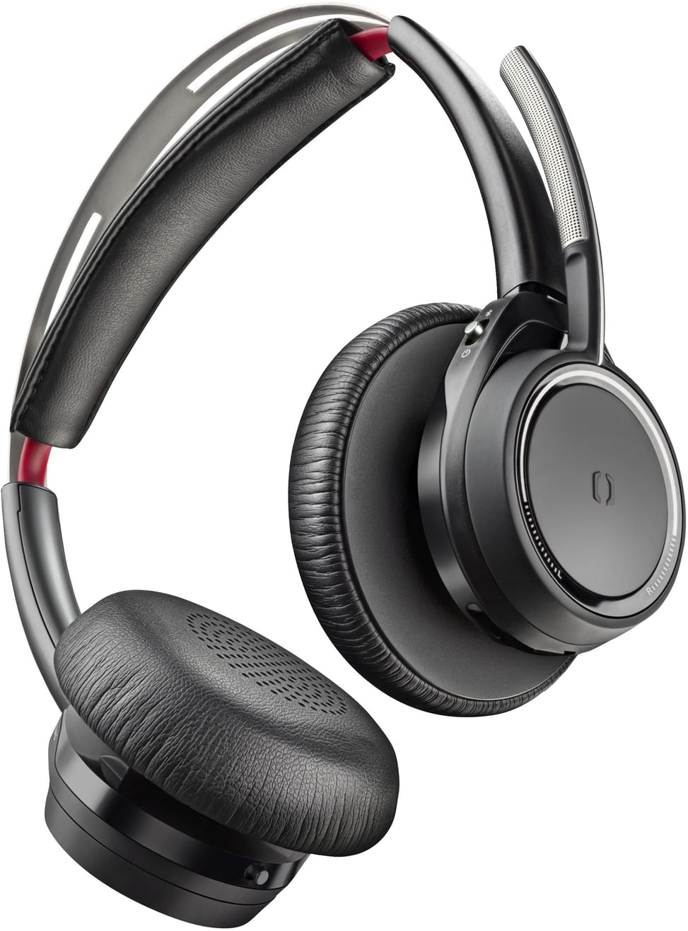 POLY Micro-casque Voyager Focus B825-M UC certifié Microsoft Teams (7F0J2AA) — image 6