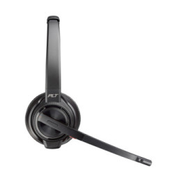 POLY Micro-casque Savi 8220 DECT UC USB-A 1880-1900 MHz certifié Microsoft Teams (8D3F5AA)