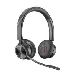 POLY Micro-casque Savi 7320 Office stéréo DECT 1 880-1 900 MHz (8D3F7AA)