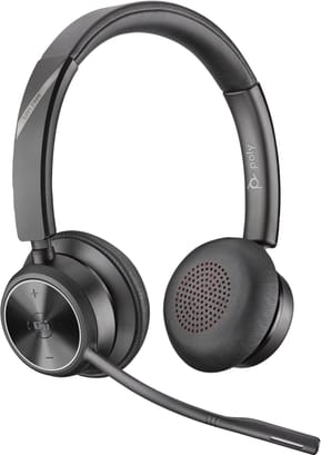 POLY Micro-casque Savi 7320 Office stéréo DECT 1 880-1 900 MHz (8D3F7AA) — image 2