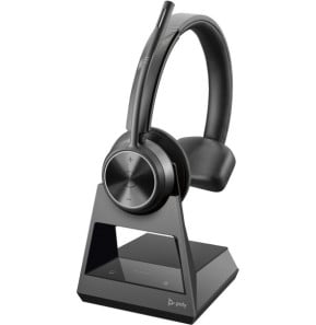 POLY Micro-casque Savi 7310 Office DECT 1 880-1...