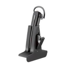 POLY Micro-casque Savi 8245 Office DECT USB-A 1 880-1 900 Mhz (8D3H1AA)