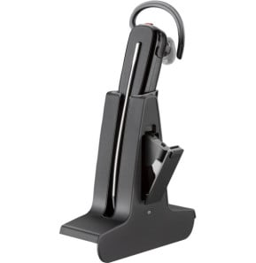 POLY Micro-casque Savi 8245 Office DECT USB-A 1 880-1 900 Mhz (8D3H1AA)