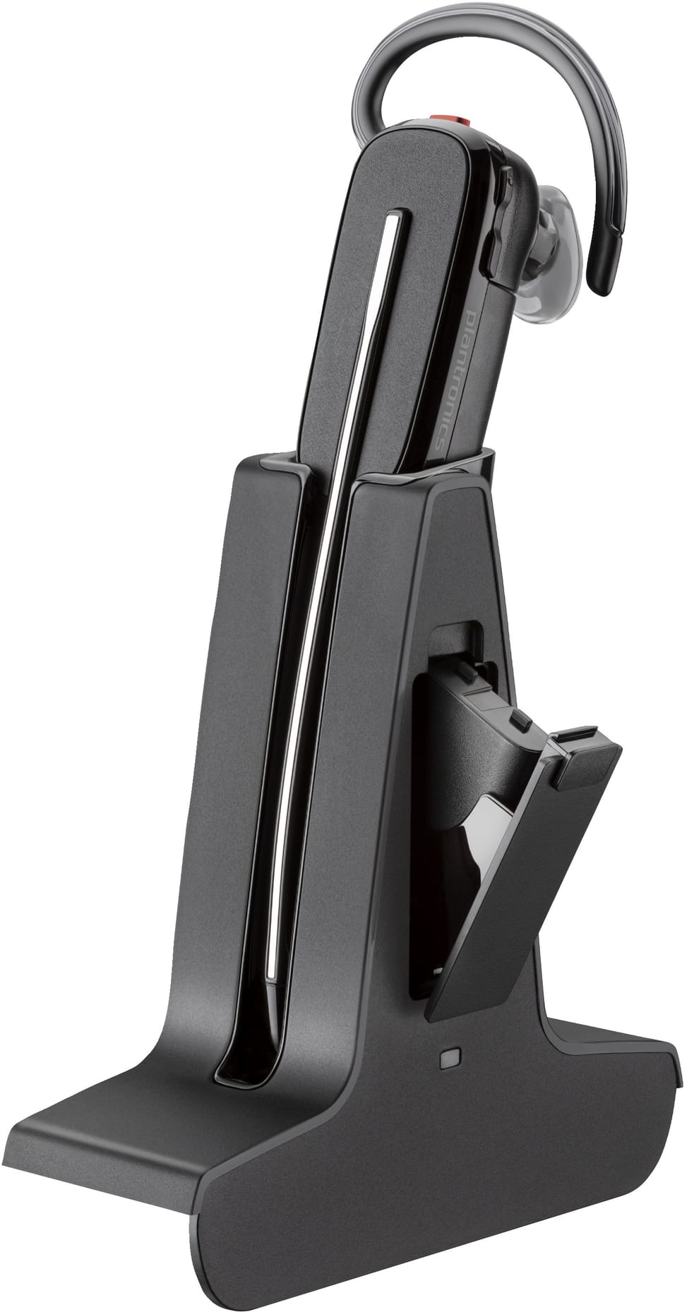POLY Micro-casque Savi 8245 DECT 1 880-1 900 MHz + câble USB-A vers USB-C + D400 (8D3H2AA) — image 2
