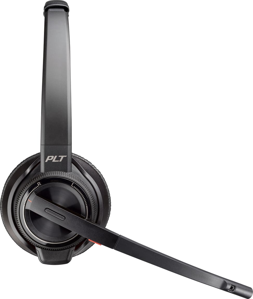 POLY Micro-casque Savi 8220 Office stéréo DECT 1 880-1 900 MHz (8D3J2AA) — image 2