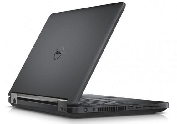 Pc portable Dell Latitude E5540 (CA002LE55402EDB)