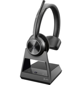 POLY Micro-casque Savi 7310-M Office DECT 1...