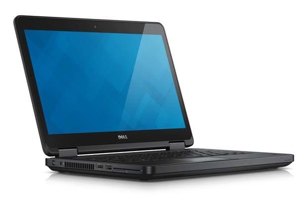 Pc portable Dell Latitude E5540 (CA002LE55402EDB) — image 2