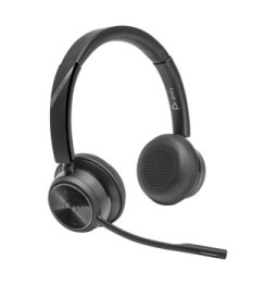 POLY Micro-casque Savi 7420 Office stéréo DECT 1 880-1 900 MHz (8L560AA)