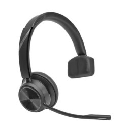 POLY Micro-casque Savi 7310 UC monaural DECT 1 880-1 900 MHz (8L561AA)
