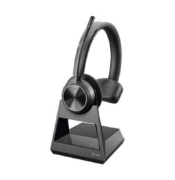 POLY Micro-casque Savi 7310 UC monaural DECT 1 880-1 900 MHz (8L561AA)