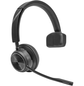 POLY Micro-casque Savi 7410 Office monaural...