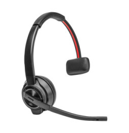 POLY Micro-casque Savi 8410 Office monaural DECT 1 880-1 900 MHz (8L5A7AA)