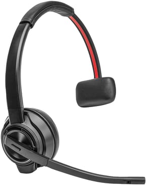 POLY Micro-casque Savi 8410 Office monaural DECT 1 880-1 900 MHz (8L5A7AA) — image 2