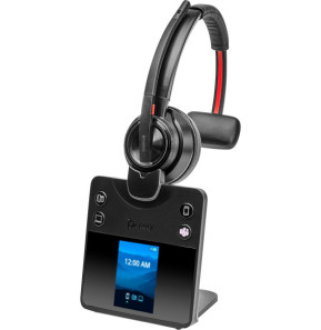 POLY Micro-casque Savi 8410 Office monaural...
