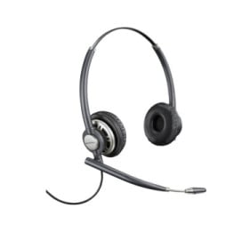 POLY Micro-casque binaural EncorePro 720 + fonction Quick Disconnect (8R707AA)