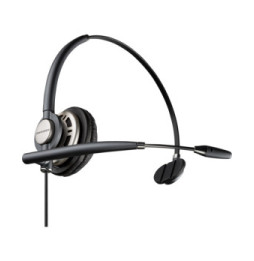 POLY Micro-casque EncorePro HW710, une seule oreillette + étui de transport (8R708AA)