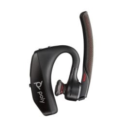 POLY Micro-casque Voyager 5200 USB-A Office Micro-casque Poly Voyager 5200 USB-A Office  (8R710AA)