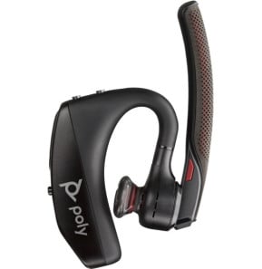 POLY Micro-casque Voyager 5200 USB-A Office Micro-casque Poly Voyager 5200 USB-A Office  (8R710AA)