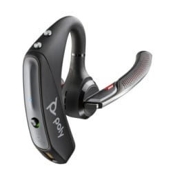 POLY Micro-casque Voyager 5200 USB-A Office Micro-casque Poly Voyager 5200 USB-A Office  (8R710AA)