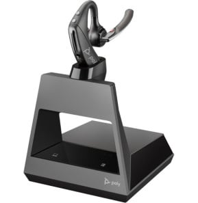 POLY Micro-casque Voyager 5200 USB-A Office Micro-casque Poly Voyager 5200 USB-A Office  (8R710AA)