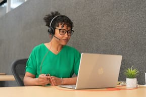 POLY Micro-casque Blackwire 8225 stéréo USB-C + adaptateur USB-C/A (8X223AA) — image 4