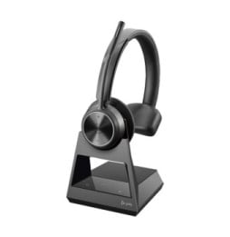 POLY Micro-casque serre-tête Savi 7310 monaural DECT 1 880-1 900 MHz (8Y9B6AA)