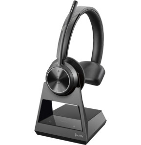 POLY Micro-casque serre-tête Savi 7310 monaural...