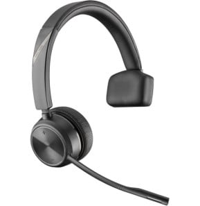 POLY Micro-casque serre-tête Savi 7210 monaural DECT 1 880-1 900 MHz (8Y9C0AA)