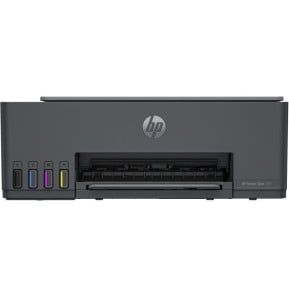 HP Smart Tank Imprimante Tout-en-un 581, Home and home office, Print, copy, scan, Wireless, High-volume printer tank, Print