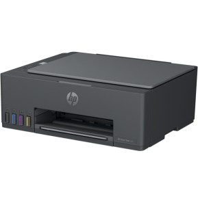HP Smart Tank Imprimante Tout-en-un 581, Home and home office, Print, copy, scan, Wireless, High-volume printer tank, Print