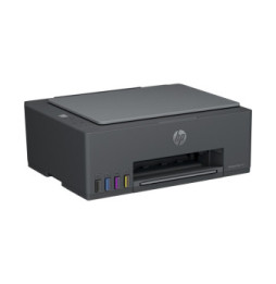 HP Smart Tank Imprimante Tout-en-un 581, Home and home office, Print, copy, scan, Wireless, High-volume printer tank, Print