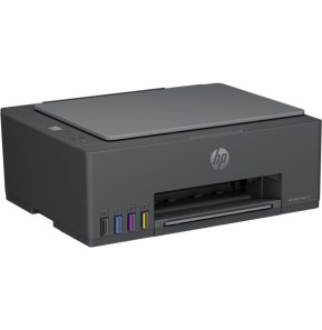HP Smart Tank Imprimante Tout-en-un 581, Home and home office, Print, copy, scan, Wireless, High-volume printer tank, Print