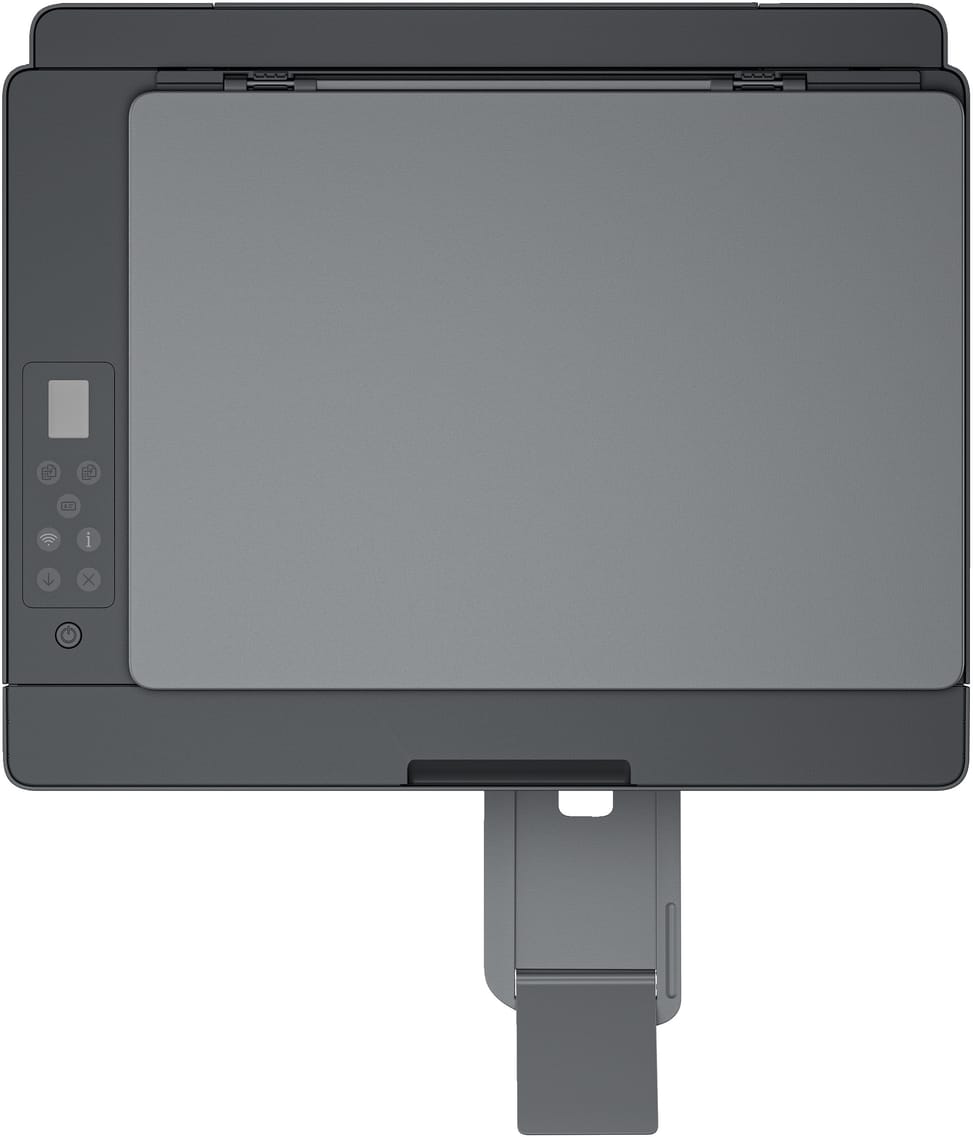 HP Smart Tank Imprimante Tout-en-un 581, Home and home office, Print, copy, scan, Wireless, High-volume printer tank, Print — image 6