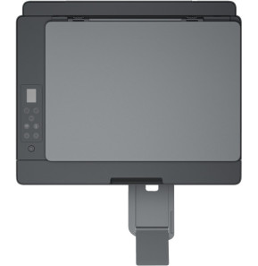 HP Smart Tank Imprimante Tout-en-un 581, Home and home office, Print, copy, scan, Wireless, High-volume printer tank, Print