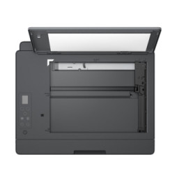 HP Smart Tank Imprimante Tout-en-un 581, Home and home office, Print, copy, scan, Wireless, High-volume printer tank, Print