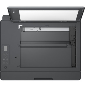 HP Smart Tank Imprimante Tout-en-un 581, Home and home office, Print, copy, scan, Wireless, High-volume printer tank, Print