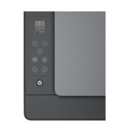 HP Smart Tank Imprimante Tout-en-un 581, Home and home office, Print, copy, scan, Wireless, High-volume printer tank, Print
