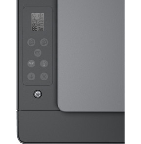 HP Smart Tank Imprimante Tout-en-un 581, Home and home office, Print, copy, scan, Wireless, High-volume printer tank, Print
