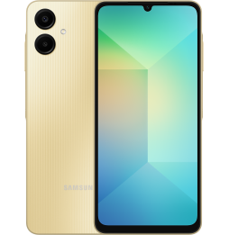SAMSUNG Galaxy A06 4G Dual Sim (6GB | 128 GB)