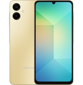 SAMSUNG Galaxy A06 4G Dual Sim (6GB | 128 GB)
